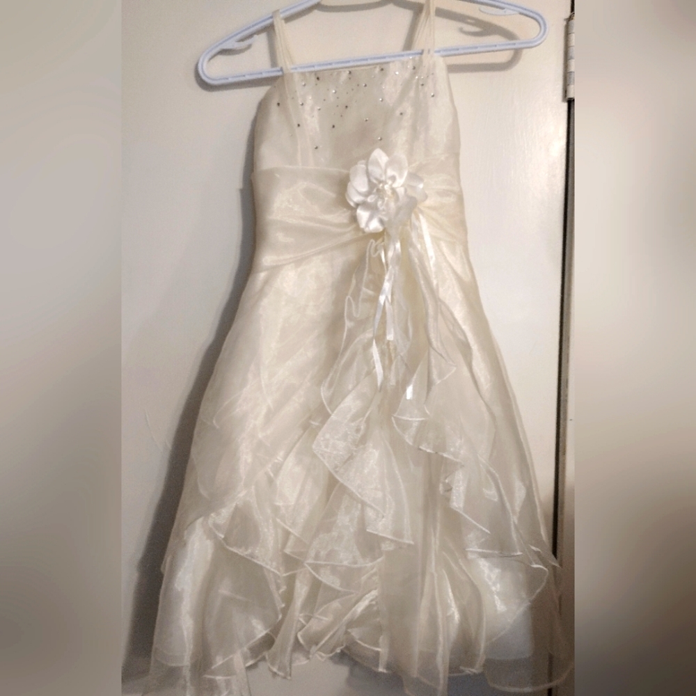 My Best Kid Girl Dress Size 3-4